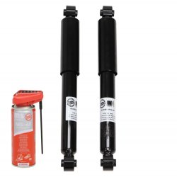 Shock Absorber Kit MASTER-SPORT 16K003072P OE Ref 5531002011 MASTER SPORT