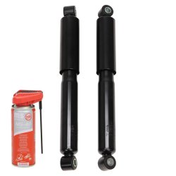 Shock Absorber Kit MASTER-SPORT 16K003082P OE Ref 2997280 MASTER SPORT