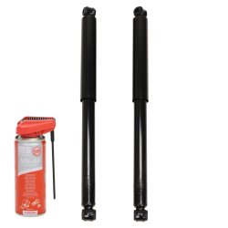 Shock Absorber Kit MASTER-SPORT 16K003102P OE Ref MB111214 MASTER SPORT