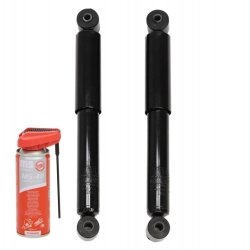 Shock Absorber Kit MASTER-SPORT 16K003142P OE Ref 436315 MASTER SPORT