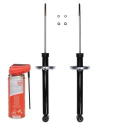 Shock Absorber Kit MASTER-SPORT 16K003202P OE Ref 191513033M MASTER SPORT