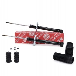 Shock Absorber Kit MASTER-SPORT 16K003204 OE Ref 191513033M MASTER SPORT