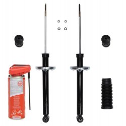 Shock Absorber Kit MASTER-SPORT 16K003204P OE Ref 191513033M MASTER SPORT