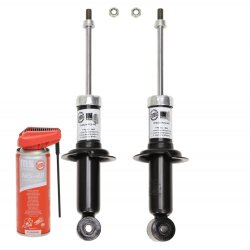 Shock Absorber Kit MASTER-SPORT 16K003222P OE Ref 20365AE000 MASTER SPORT