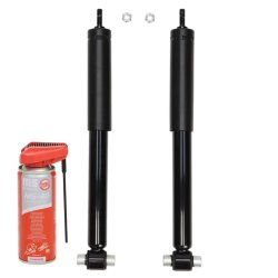 Shock Absorber Kit MASTER-SPORT 16K003272P OE Ref 30714234 MASTER SPORT