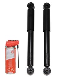 Shock Absorber Kit MASTER-SPORT 16K003282P OE Ref 2K0513029B MASTER SPORT