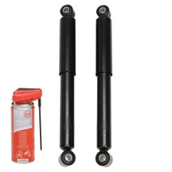 Shock Absorber Kit MASTER-SPORT 16K003292P OE Ref 1318258080 MASTER SPORT