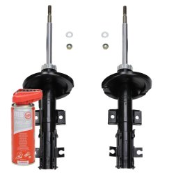 Shock Absorber Kit MASTER-SPORT 16K003301P OE Ref 30683342 MASTER SPORT