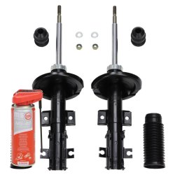 Shock Absorber Kit MASTER-SPORT 16K003303P OE Ref 30683342 MASTER SPORT