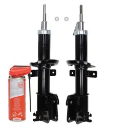 Shock Absorber Kit MASTER-SPORT 16K003311P OE Ref 5430200Q0B MASTER SPORT