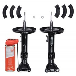 Shock Absorber Kit MASTER-SPORT 16K003331P OE Ref 2033200830 MASTER SPORT