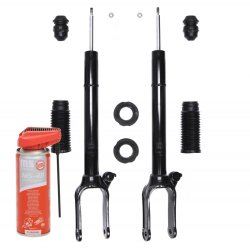 Shock Absorber Kit MASTER-SPORT 16K003353P OE Ref A1643200130 MASTER SPORT