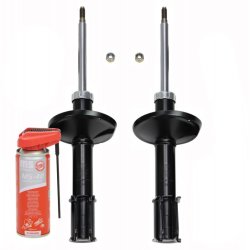 Shock Absorber Kit MASTER-SPORT 16K003371P OE Ref 7700808491 MASTER SPORT