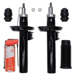 Shock Absorber Kit MASTER-SPORT 16K003383P OE Ref 1T0413031EQ MASTER SPORT