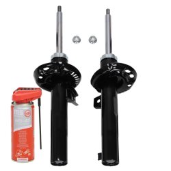 Shock Absorber Kit MASTER-SPORT 16K003391P OE Ref 1K0413031BA MASTER SPORT