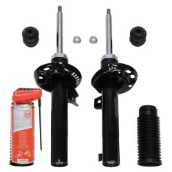 Shock Absorber Kit MASTER-SPORT 16K003393P OE Ref 1K0413031BA MASTER SPORT
