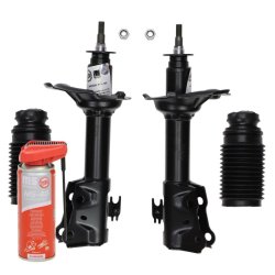 Shock Absorber Kit MASTER-SPORT 16K003403P OE Ref 4851052122 MASTER SPORT