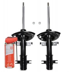 Shock Absorber Kit MASTER-SPORT 16K003431P OE Ref 8200237374 MASTER SPORT