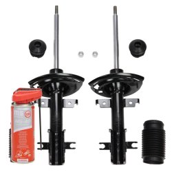 Shock Absorber Kit MASTER-SPORT 16K003433P OE Ref 8200237374 MASTER SPORT