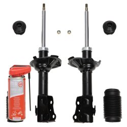 Shock Absorber Kit MASTER-SPORT 16K003453P OE Ref 4851052401 MASTER SPORT