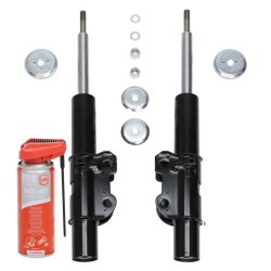 Shock Absorber Kit MASTER-SPORT 16K003491P OE Ref 9063200633 MASTER SPORT