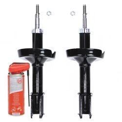 Shock Absorber Kit MASTER-SPORT 16K003511P OE Ref 5430200Q0D MASTER SPORT