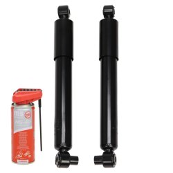 Shock Absorber Kit MASTER-SPORT 16K003531P OE Ref 5611100QAA MASTER SPORT