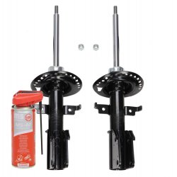 Shock Absorber Kit MASTER-SPORT 16K003561P OE Ref 8200256335 MASTER SPORT