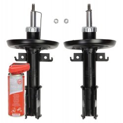 Shock Absorber Kit MASTER-SPORT 16K003581P OE Ref 543020008R MASTER SPORT