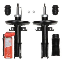 Shock Absorber Kit MASTER-SPORT 16K003583P OE Ref 543020008R MASTER SPORT