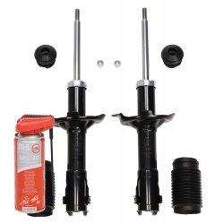 Shock Absorber Kit MASTER-SPORT 16K003593P OE Ref 6K0413031F MASTER SPORT