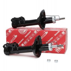 Shock Absorber Kit MASTER-SPORT 16K003601 OE Ref 1H0413031N MASTER SPORT