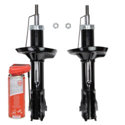Shock Absorber Kit MASTER-SPORT 16K003601P OE Ref 1H0413031N MASTER SPORT