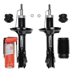 Shock Absorber Kit MASTER-SPORT 16K003603P OE Ref 1H0413031N MASTER SPORT