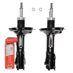 Shock Absorber Kit MASTER-SPORT 16K003611P OE Ref 6K0413031B MASTER SPORT