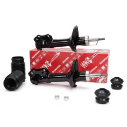 Shock Absorber Kit MASTER-SPORT 16K003613 OE Ref 6K0413031B MASTER SPORT
