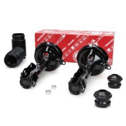 Shock Absorber Kit MASTER-SPORT 16K003613 OE Ref 6K0413031B MASTER SPORT