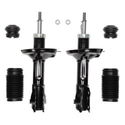 Shock Absorber Kit MASTER-SPORT 16K003613 OE Ref 6K0413031B MASTER SPORT