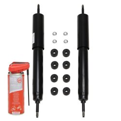 Shock Absorber Kit MASTER-SPORT 16K003631P OE Ref 4851160520 MASTER SPORT