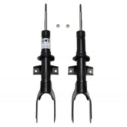 Shock Absorber Kit MASTER-SPORT 16K003641 OE Ref 2H0413031E MASTER SPORT