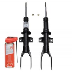 Shock Absorber Kit MASTER-SPORT 16K003641P OE Ref 2H0413031E MASTER SPORT
