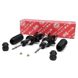 Shock Absorber Kit MASTER-SPORT 16K003643 OE Ref 2H0413031E MASTER SPORT