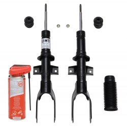 Shock Absorber Kit MASTER-SPORT 16K003643P OE Ref 2H0413031E MASTER SPORT