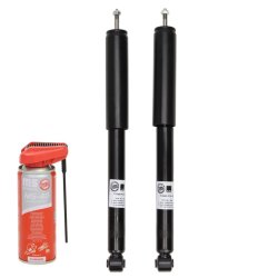 Shock Absorber Kit MASTER-SPORT 16K003652P OE Ref 5951866 MASTER SPORT
