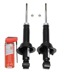 Shock Absorber Kit MASTER-SPORT 16K003672P OE Ref 52610SXSA15 MASTER SPORT