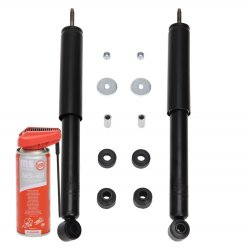 Shock Absorber Kit MASTER-SPORT 16K003682P OE Ref 436181 MASTER SPORT