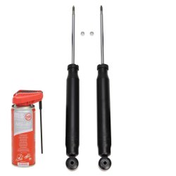 Shock Absorber Kit MASTER-SPORT 16K003702P OE Ref 3BD513031 MASTER SPORT