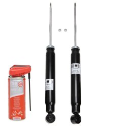 Shock Absorber Kit MASTER-SPORT 16K003712P OE Ref 8R0513035AB MASTER SPORT
