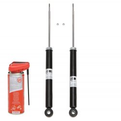 Shock Absorber Kit MASTER-SPORT 16K003722P OE Ref 6001549249 MASTER SPORT