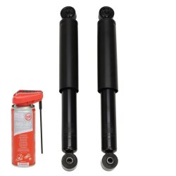 Shock Absorber Kit MASTER-SPORT 16K003742P OE Ref 51756418 MASTER SPORT